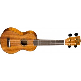 Mahalo Limited Edition II Soprano Ukulele U/LTD2