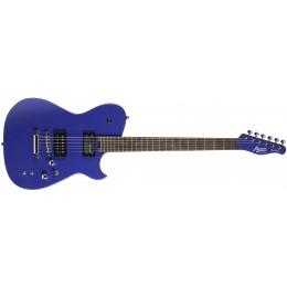 Manson Meta Series MBM-2H Sustaniac Meta Blue Front