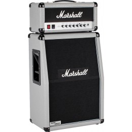 Marshall 2525H Mini Jubilee 2536A Half Stack Amp Package