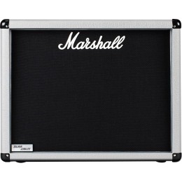 Marshall 2536 Silver Jubilee 2x12 Celestion G12 Vintage Cab