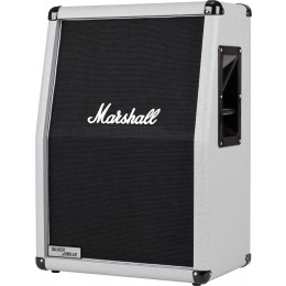 Marshall 2536A 2x12 Vertical Silver Jubilee Speaker Cab