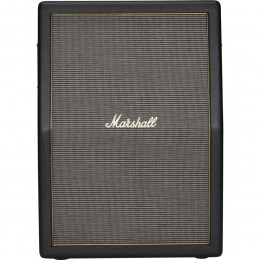 Marshall Origin212A Angled Cabinet For Origin Amps Front