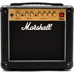 Marshall DSL1 Combo Amplifier Front