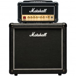 Marshall-DSL1HR-With-MX112-Half-Stack-Package-Front