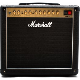 Marshall DSL20C Combo Amplifier Front