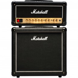 Marshall-DSL20HR-With-MX112R-Half-Stack-Package-Front