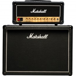 Marshall-DSL20HR-With-MX212-Half-Stack-Package-Front