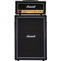 Marshall DSL20HR With MX212AR Half Stack Package