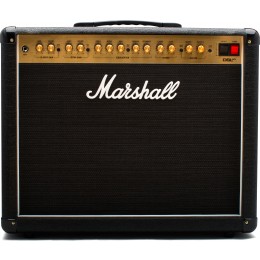 Marshall DSL40C Combo Amplifier Front