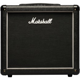 Marshall MX112 Speaker Cabinet (2018) Front