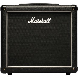 Marshall MX112 Speaker Cabinet (2018) Front