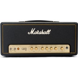 Marshall Origin 20H Head Amplifier