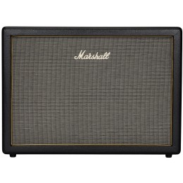 Marshall Origin212 Cabinet For Origin Amps Front