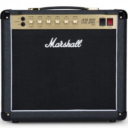 Marshall Studio Classic SC20C Valve Amp Combo Front