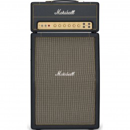 Marshall Studio Vintage SV20H Head With SV212 Half Stack Pack