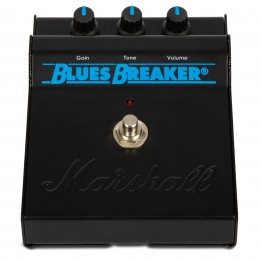 Marshall Bluesbreaker Re-Issue Pedal