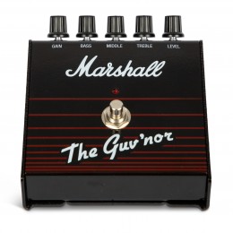 Marshall The Guv’nor Re-Issue Pedal