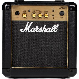 Marshall MG10G Guitar Amp Combo Gold Front