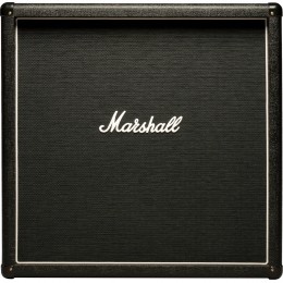 Marshall MX412B 4x12 Speaker Cabinet Front