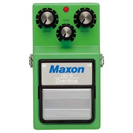 Maxon OD-9 Overdrive Pedal