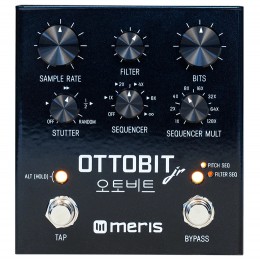Meris Ottobit Jr.