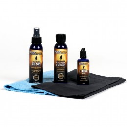 Music Nomad Premium Guitar Care System Main