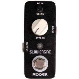 MOOER Slow Engine Guitar Effects Pedal MSE1
