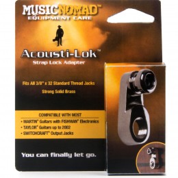 MusicNomad-Acousti-Lok-Strap-Lock-Adapter-for-Standard-Output-Jacks-Packaging