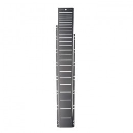 MusicNomad Fret Shield Fretboard Protector Guard for 34” Scale Guitars MN805