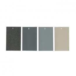 MusicNomad Replacement Tracers Pads 4 piece MN861