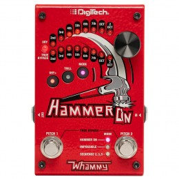 DigiTech HammerOn