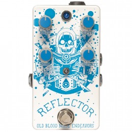 Old Blood Noise Endeavors Reflector V3 Chorus Pedal