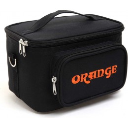 Orange Accessory Bag for Micro Terror