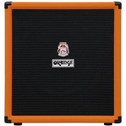 Orange Crush Bass 100 Amp Combo