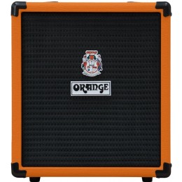 Orange Crush Bass 25 Amp Combo