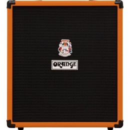 Orange Crush Bass 50 Amp Combo