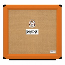 Orange Crush Pro 412 Compact Speaker Cabinet