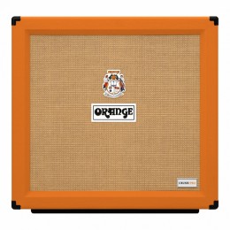 Orange Crush Pro 412 Compact Speaker Cabinet