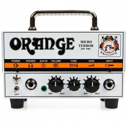 Orange Micro Terror Guitar Amp Head