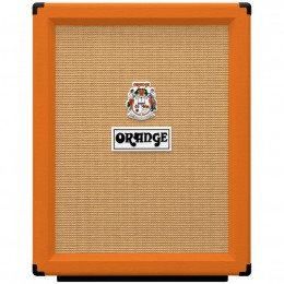 Orange PPC212V Vertical Speaker Cabinet Front