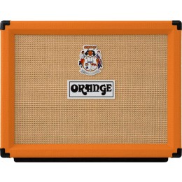 Orange Rocker 32 Valve Combo Guitar Amp Front