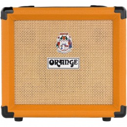 Orange Crush 12 Guitar Amp Combo Front