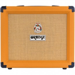 Orange Crush 20 Guitar Amp Combo Front