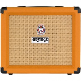 Orange Crush 20RT Guitar Amp Combo Front