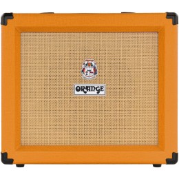 Orange Crush 35RT Guitar Amp Combo Front