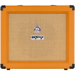 Orange Crush 35RT Guitar Amp Combo Front