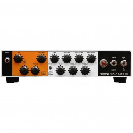 Orange Gain Baby 100