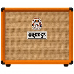 Orange Super Crush 100 Electric Guitar Combo Amp Front