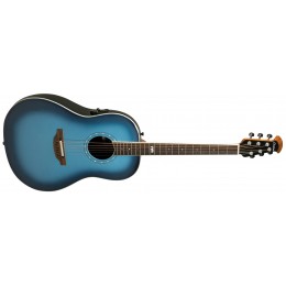 Ovation Pro Series Ultra Dusk Till Dawn Front