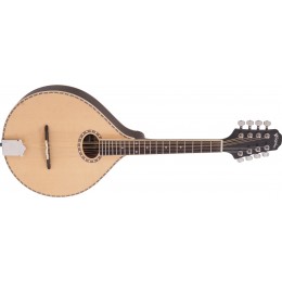 Pilgrim Celtic Dawn Mandola front